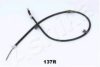 ASHIKA 131-01-137R Cable, parking brake
